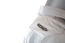 Load image into Gallery viewer, The Titan - Solid Gray Long Sleeve