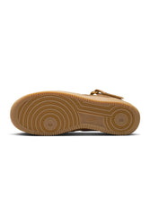 Load image into Gallery viewer, Nike Men's Air Force 1 Mid - Flax