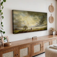 Load image into Gallery viewer, The Good Shepherd Faith Wall Art