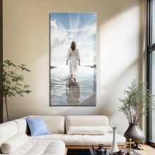 Load image into Gallery viewer, Reflections Faith Wall Art XVI
