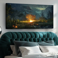 Load image into Gallery viewer, Holy Ground - Faith Wall Art