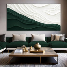 Load image into Gallery viewer, Modern Abstract Minimalist Wall Art IX