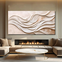 Load image into Gallery viewer, Modern Abstract Minimalist Wall Art XIII