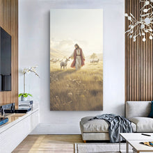 Load image into Gallery viewer, 99 Faith Wall Art VI