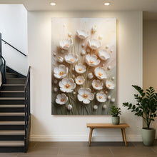 Load image into Gallery viewer, Floral Wall Art