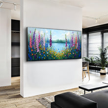 Load image into Gallery viewer, Alphine Meadow Wall Art