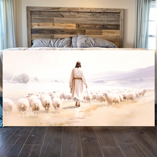 Load image into Gallery viewer, 99 Faith Wall Art XI