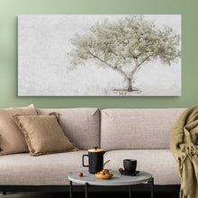 Load image into Gallery viewer, Olive Tree Faith Wall Art
