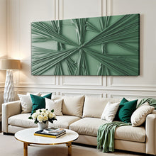Load image into Gallery viewer, Modern Abstract Minimalist Wall Art VI