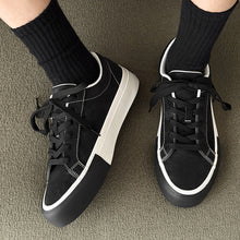 Load image into Gallery viewer, Premium Unisex Suede Sneakers - Casual Athletic Comfortable Shoes
