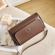 Load image into Gallery viewer, Mini Round Handbag Tote Shoulder Bag For Women