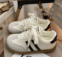 Load image into Gallery viewer, Retro Low-Top Training Sneakers - Soft Sole Casual Shoes for Men &amp; Women