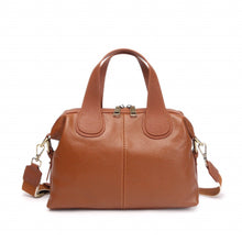 Load image into Gallery viewer, Large-capacity Genuine Leather New High-end Tote Bag