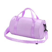 Load image into Gallery viewer, Waterproof Dance Yoga Fitness Bag - Lightweight Sports Duffel for Gym &amp; Travel