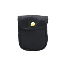 Load image into Gallery viewer, Retro Oil-Waxed Canvas Waist Bag for Men