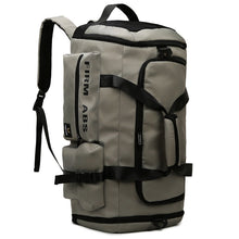 Load image into Gallery viewer, Large Capacity Waterproof Yoga &amp; Swimming Duffel Bag