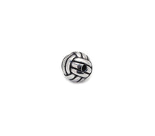 Load image into Gallery viewer, Stainless Steel Round Ball Spacer Beads, Sku#LX132