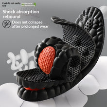 Load image into Gallery viewer, Graphene Massage Arch Support Insoles - Premium Orthopedic Shoe Inserts for Foot Pain Relief