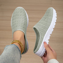 Load image into Gallery viewer, Women's Breathable Mesh Sports Sandals | Lightweight Non-Slip Beach Shoes
