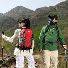 Load image into Gallery viewer, Large-capacity Water-resistant Travel Backpack