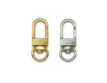 Load image into Gallery viewer, Lobster Clasp, Sku#H333