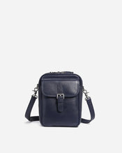 Load image into Gallery viewer, Women's Small Crossbody Bag - PU Leather Shoulder Purse with Adjustable Strap