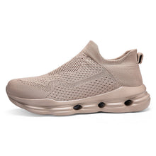 Load image into Gallery viewer, Lightweight Breathable Sports Sneakers