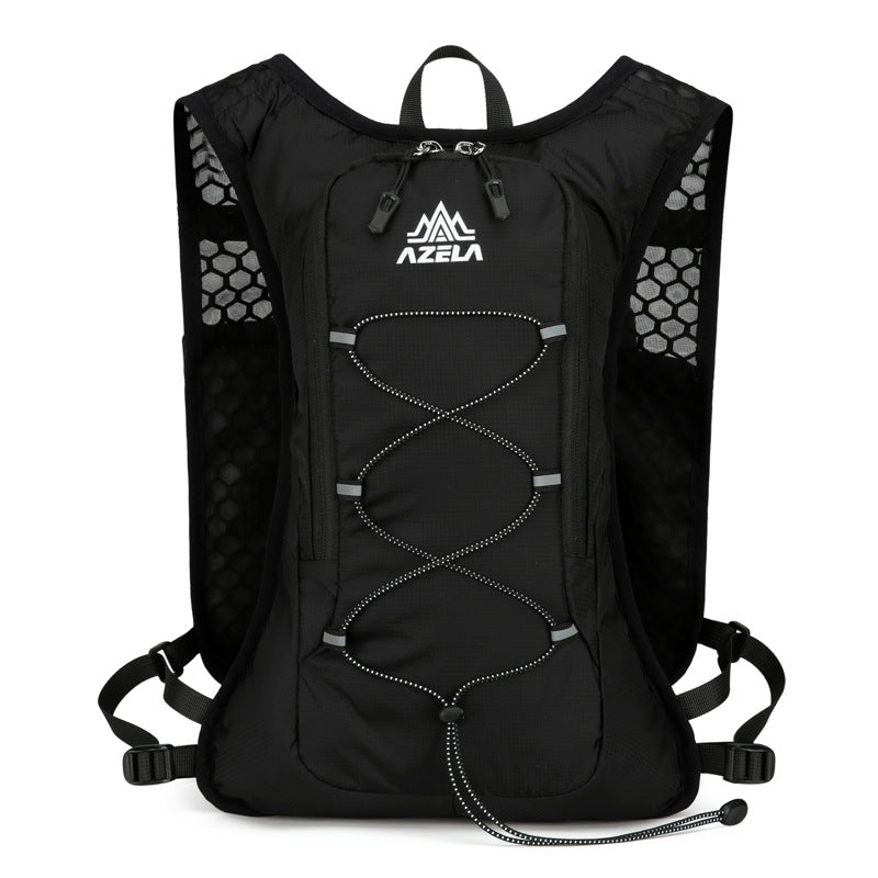 Women's & Men's Water-Repellent Hiking Backpack