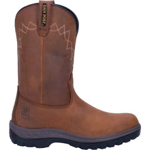 Load image into Gallery viewer, Dan Post Cummins (Steel Toe) - Mens Leather Cowboy Boots