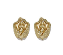 Load image into Gallery viewer, 3D Protection Guardian Angel Charm, Sku#LK732