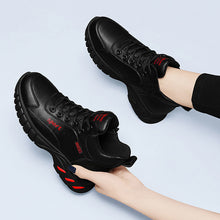 Load image into Gallery viewer, Women's Minimalist Non-Slip Casual Sneakers - Waterproof Platform Shoes