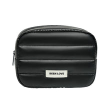 Load image into Gallery viewer, Premium Makeup &amp; Toiletries Organizer Tote Bag - Women's Travel Cosmetic Storage Handbag