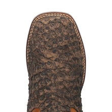 Load image into Gallery viewer, Dan Post Dorsal- Mens Sea Bass Leather Cowboy Boots