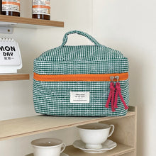 Load image into Gallery viewer, Portable Toiletries Organizer For Travel