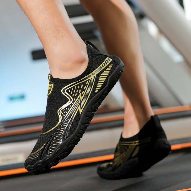 Outdoor Skin-Friendly Soft-Soled Wading Shoes