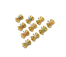 Load image into Gallery viewer, Enamel Spacer Beads, Sku#LK652