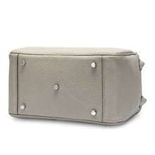 Load image into Gallery viewer, Genuine Leather Crossbody Shoulder Bag for Women – Multi-Color, 3 Sizes