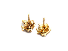 Load image into Gallery viewer, Goldfish Shape Earrings,J85