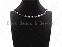 Load image into Gallery viewer, Mystic Agate Chain