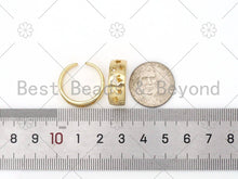 Load image into Gallery viewer, Hollow Out Star Shape Adjustable Ring,Sku#X213