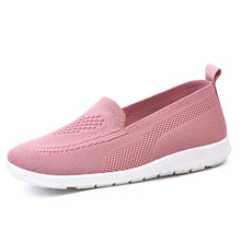 Load image into Gallery viewer, Breathable Casual Flat Shoes