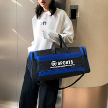 Load image into Gallery viewer, Large Capacity Travel Duffel Bag