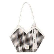 Load image into Gallery viewer, PU Leather Crossbody Shoulder Bag