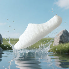 Load image into Gallery viewer, 3D Ergonomic Slippers – Breathable Waterproof Non-Slip Indoor Outdoor Unisex Shoes