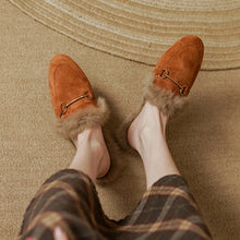 Load image into Gallery viewer, Fluffy Sheep &amp; Bunny Slippers