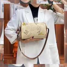 Load image into Gallery viewer, Premium PVC Shoulder Messenger Bag - Women's Crossbody Handbag