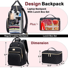 Load image into Gallery viewer, Moms Bag Mom-and-baby Outing Premium-style Mommy