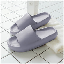 Load image into Gallery viewer, Soft Home Couple Slippers