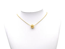 Load image into Gallery viewer, CZ Ball Spacer Beads, Ball Charms, Sku#LD199