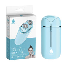 Load image into Gallery viewer, Painless Electric Shaver